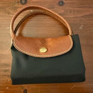 LONGCHAMP LE PLIAGE SMALL HANDBAG